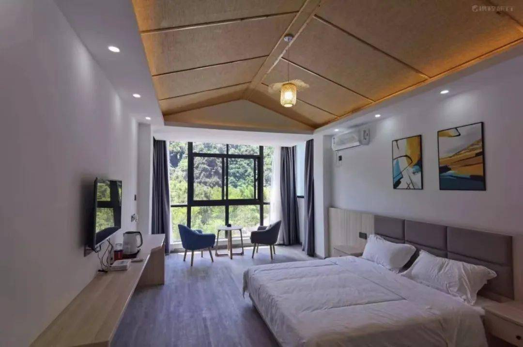 导航:去泾县温馨民宿③_地址_桃花潭镇_蔡村