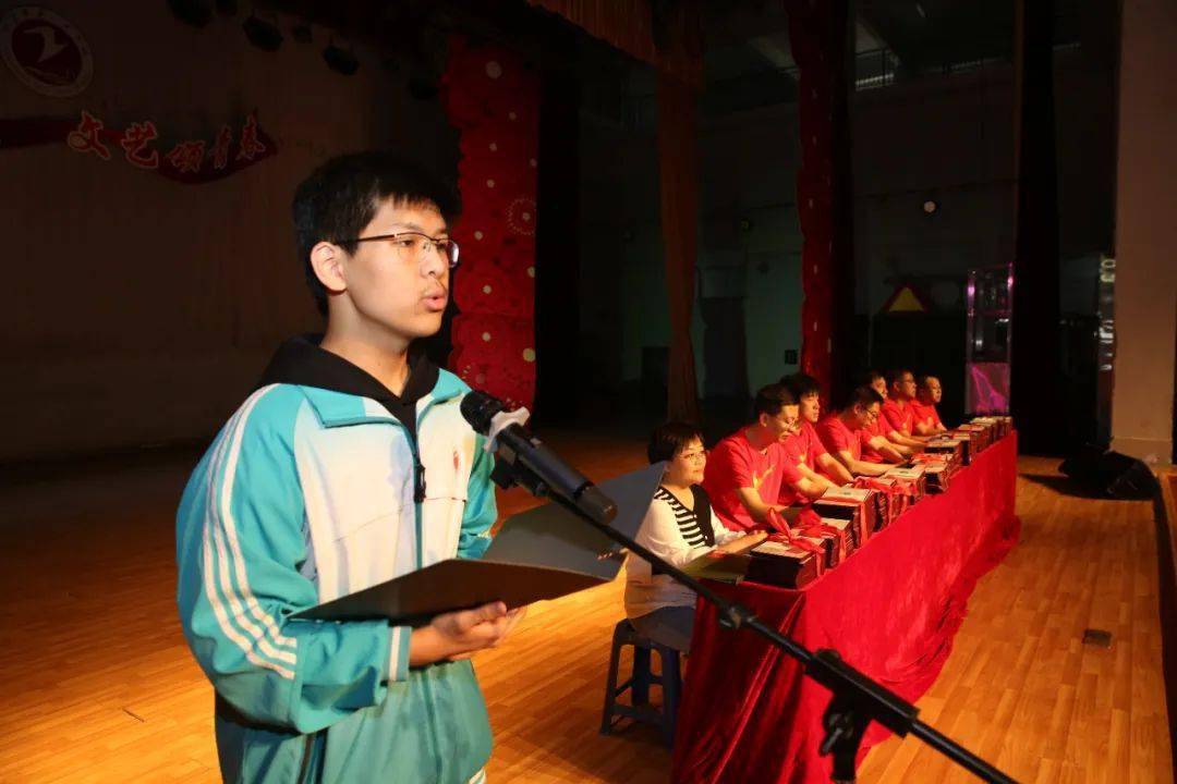 【阳泉一中】2023届高三毕业典礼