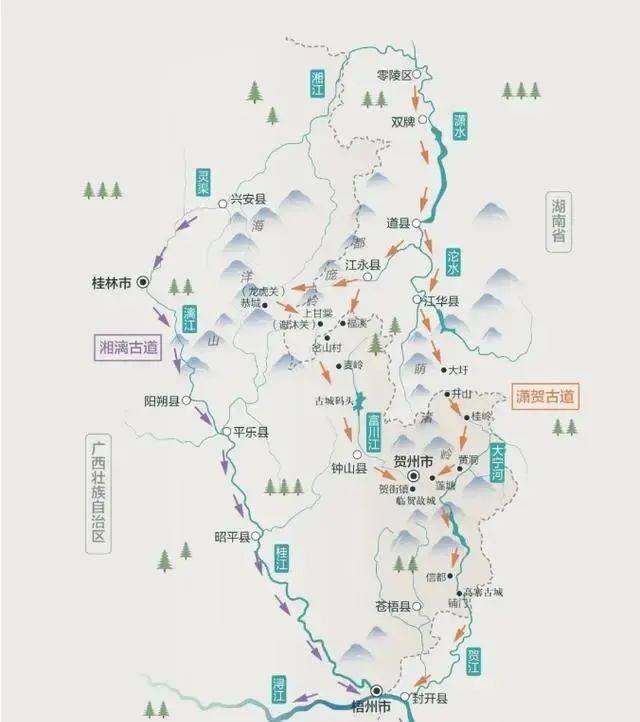 湘桂走廊,用青铜打下的"历史烙印"_桂林_文化_墓葬