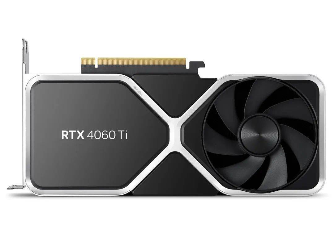 英伟达 rtx 4060 ti 公版显卡开启预约,售价 3199 元_mm_性能_信息