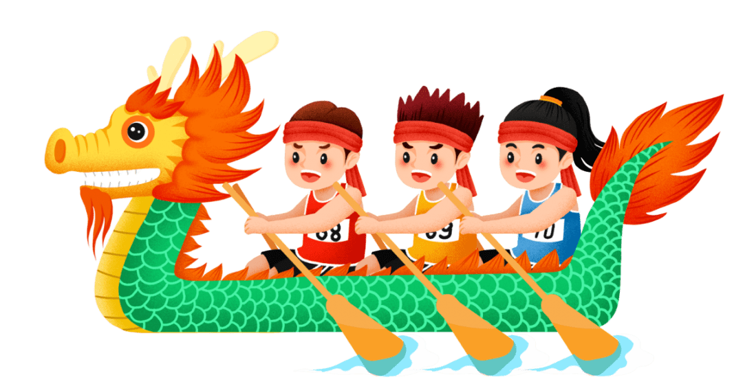 "广药集团杯"2023年广州国际龙舟邀请赛17日开锣!