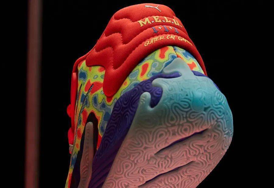 「三球 3 代」正式官宣!首发日期也有了!_melo_via_部分