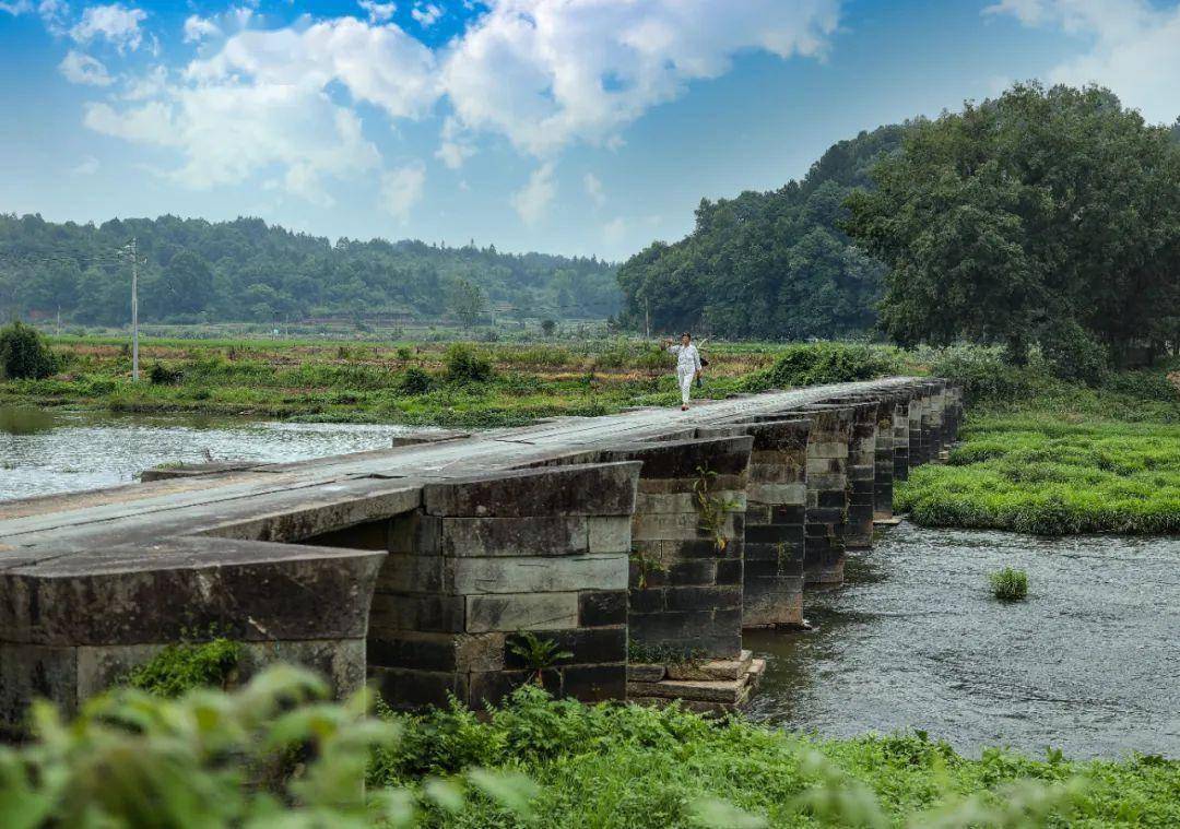 【上饶天下show之万年县】打造"万年县城后花园"!