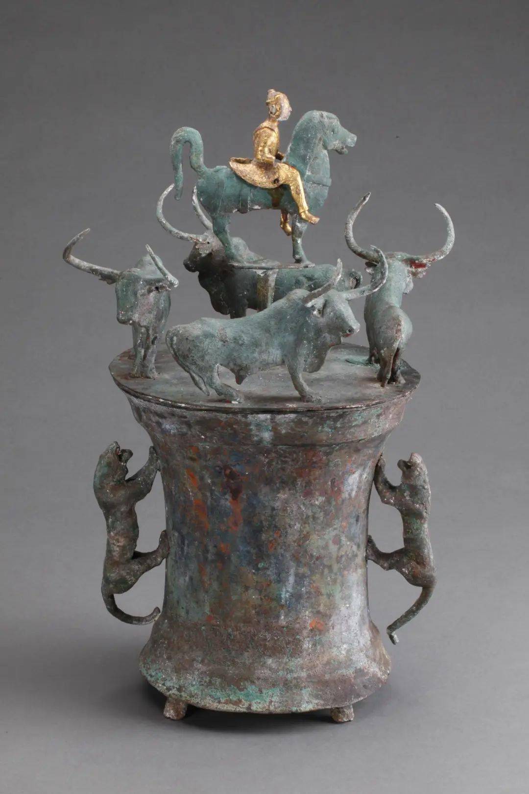 这个存钱罐,心动了