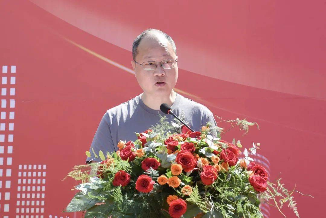 江苏恒源祥针织服饰有限公司落成典礼盛大举行_发展_品牌_董事长