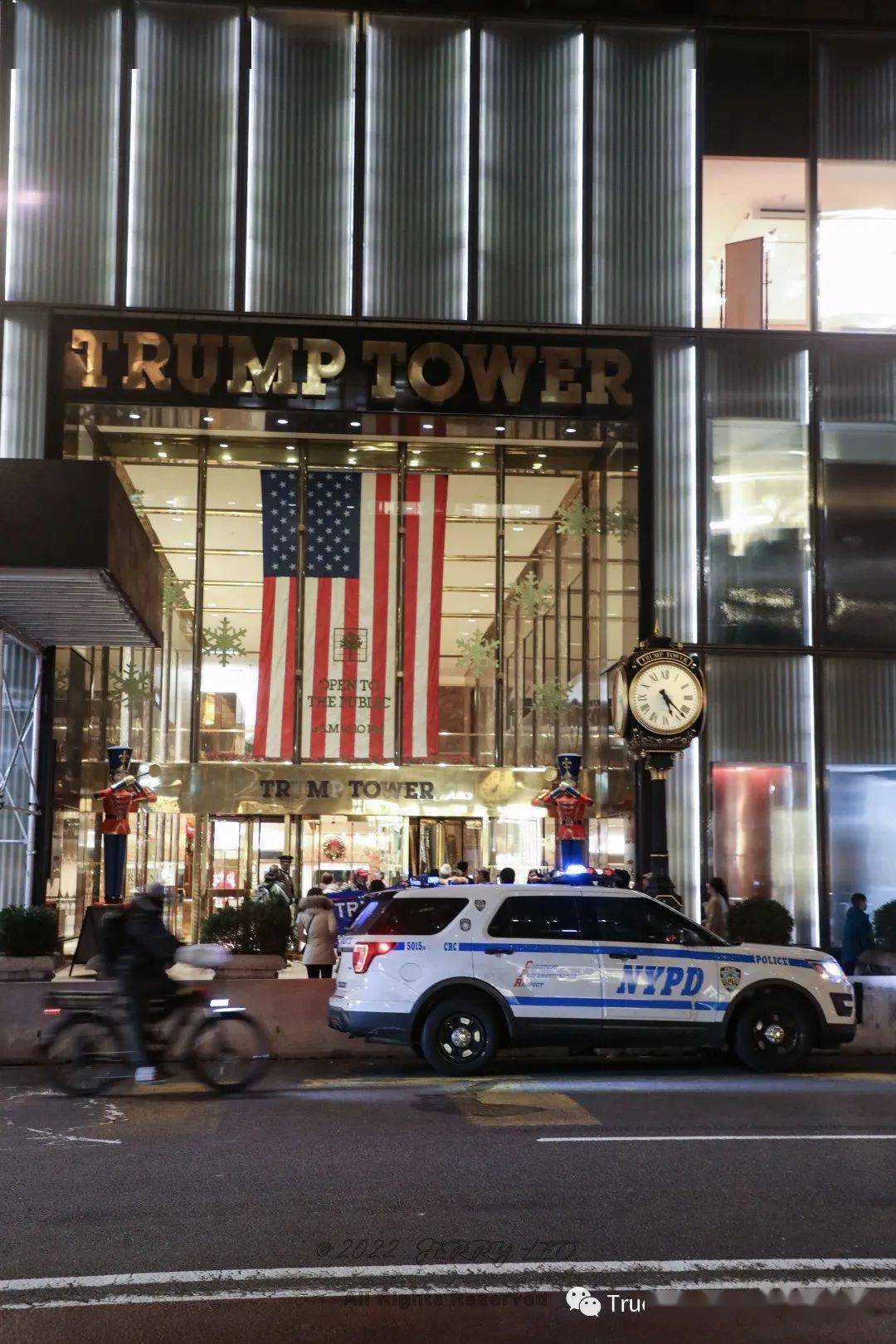 应急车辆街拍丨纽约警察局nypd街拍——police部分67_部门_器材