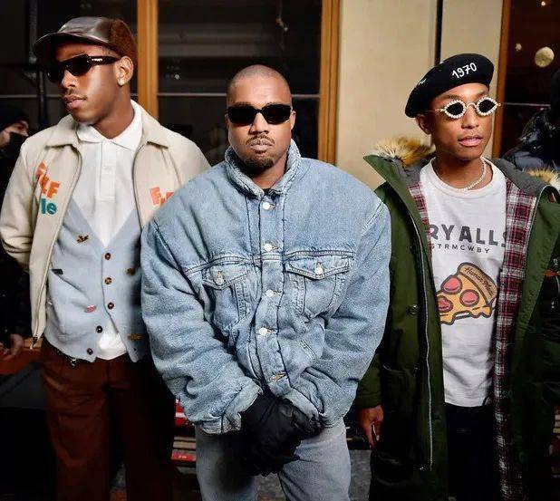 菲董lv首秀倒计时!「街头偶像」能否再次打破质疑?