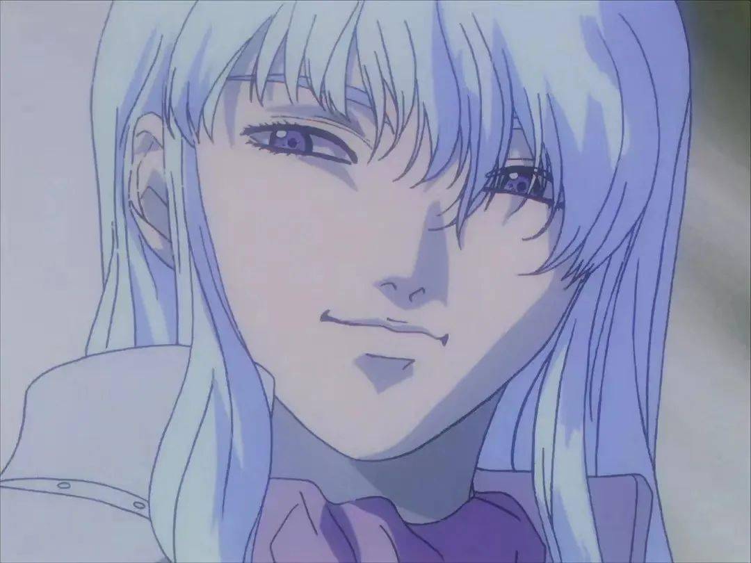 论重口味和史诗感,谁也比不过这上世纪日漫_格斯_剑风传奇_因为