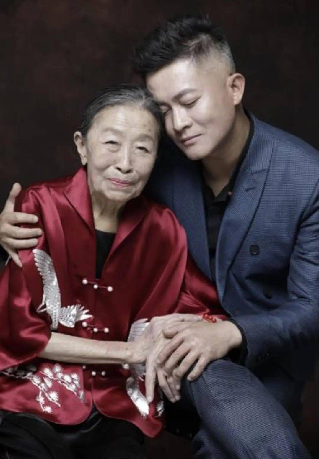 "丑娘"张少华:人丑心更丑,年轻时做下恶事,晚年悔恨交加_吴欢_事情