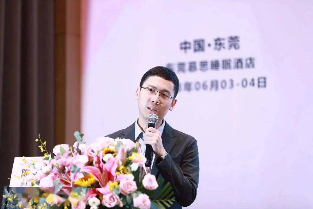 【喜报】市中心人民医院陈迪在"第十三届全国乳腺癌诊治高峰论坛"广东