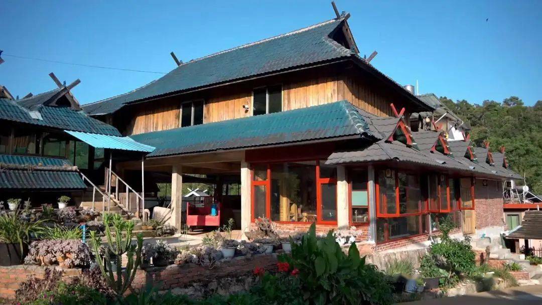 景洪市勐宋村:从边境"小康村"迈向"幸福村"_勐龙镇_西双版纳_村民