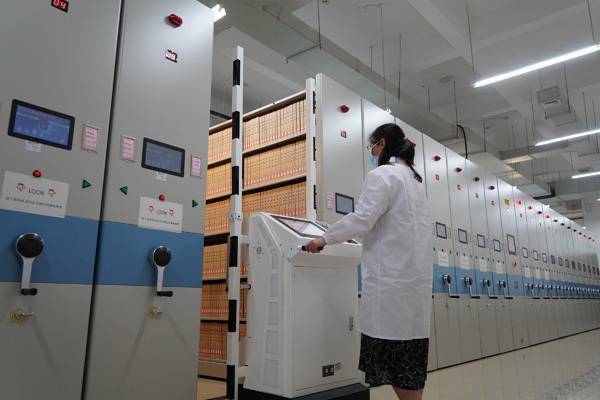 国家级数字档案馆在西南大学成立_服务_资源_建设