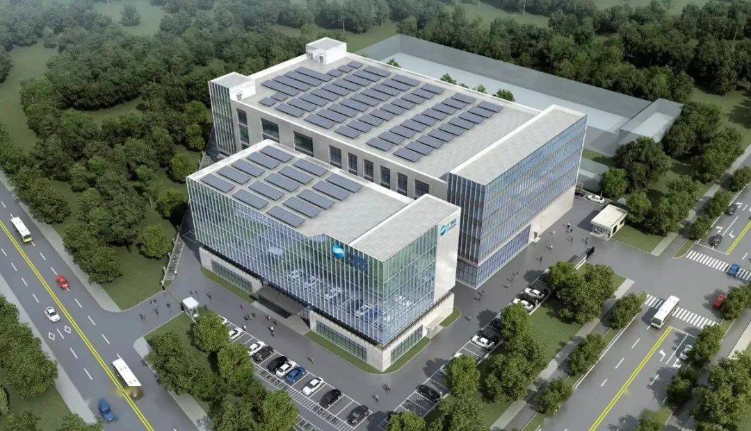 黄埭镇二季度重点项目集中开工仪式举行