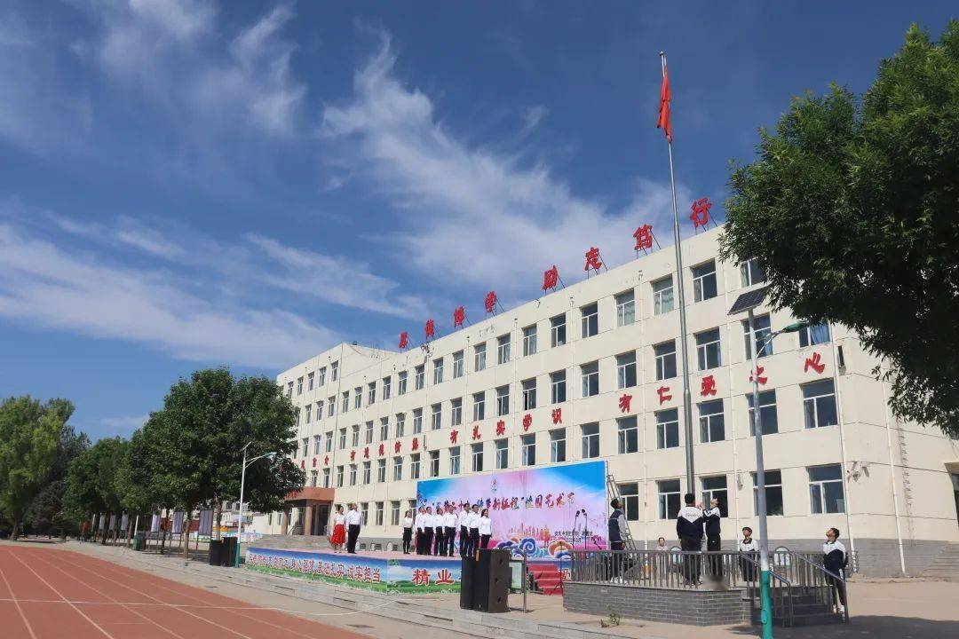 安庆市第十四中学图片