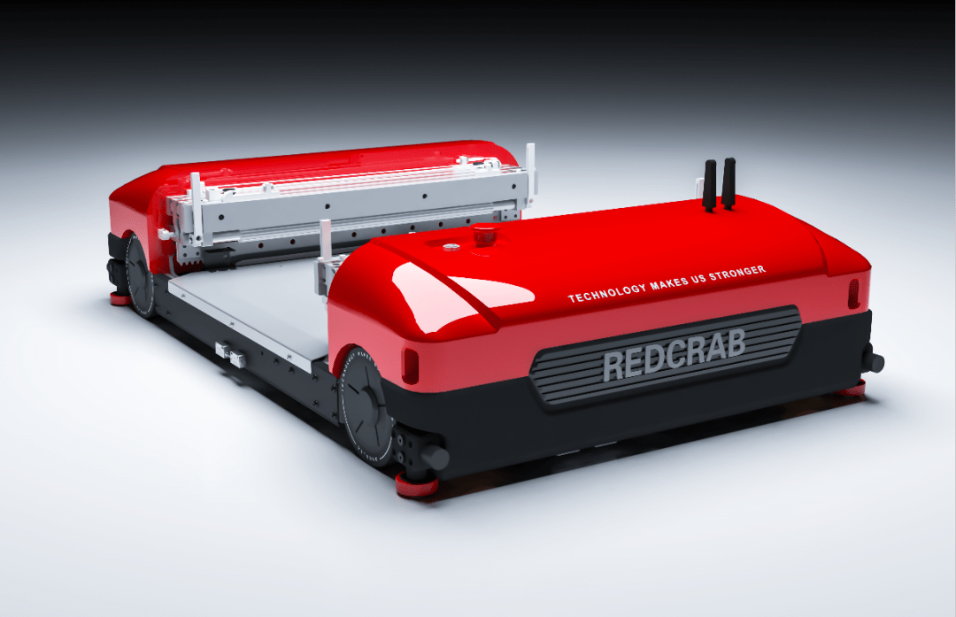 智能箱式四向穿梭车解决方案——演绎智能物流的飞跃_系统_货物_仓库