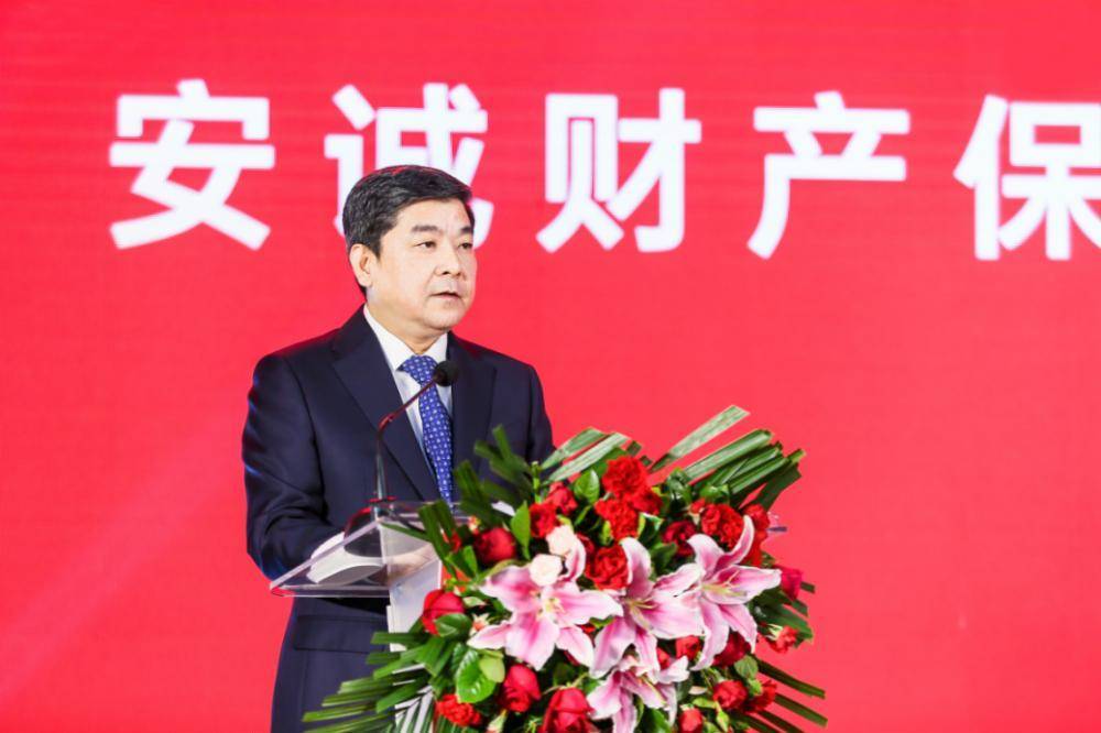 "2022十大重庆经济年度人物"参评人|周平:打造全国前列城市惠民保险