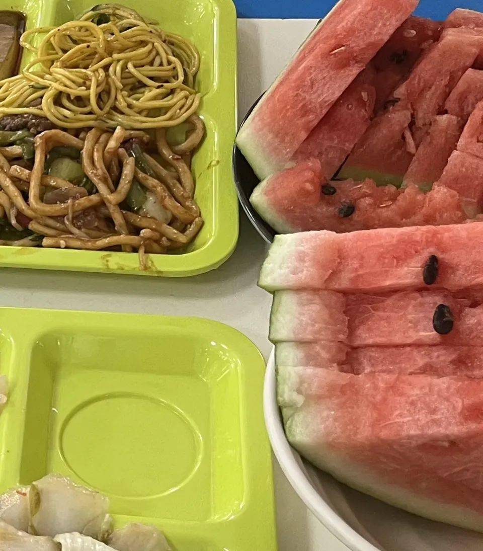 支教日记丨孙海宁:日照时间长,昼夜温差大的"瓜果"到底有多甜?
