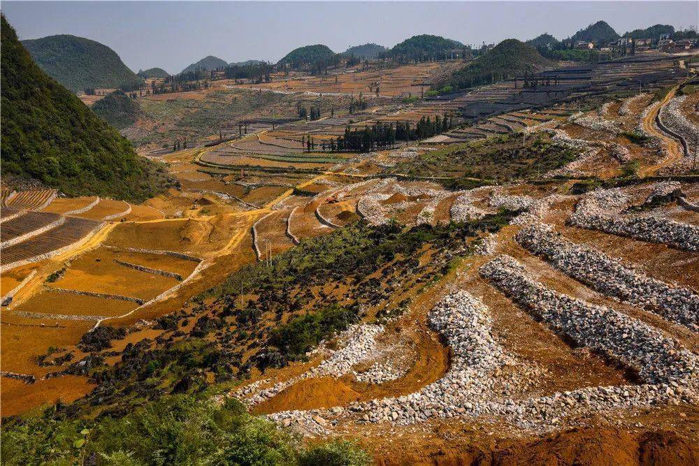 文山西畴登上央视《新闻联播》_西畴县_发展_治理