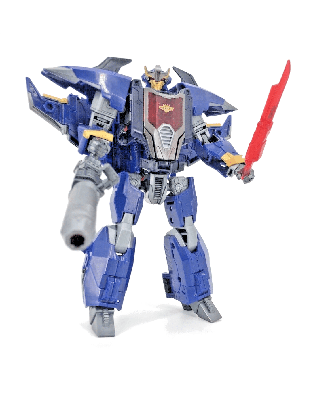 变形金刚传世:进化系列l级tfp骇翼实物图片曝光_玩具_内容_模玩