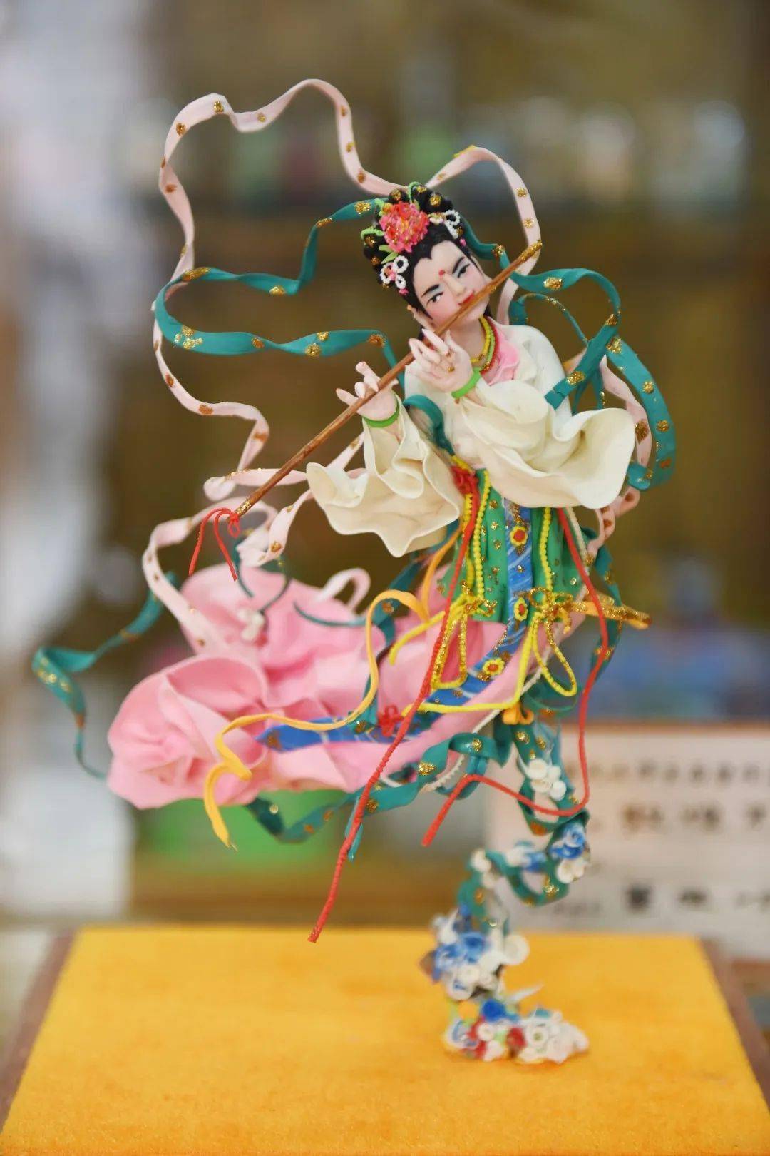 这个周末从早到晚狂嗨两天_摄影_济南_文化