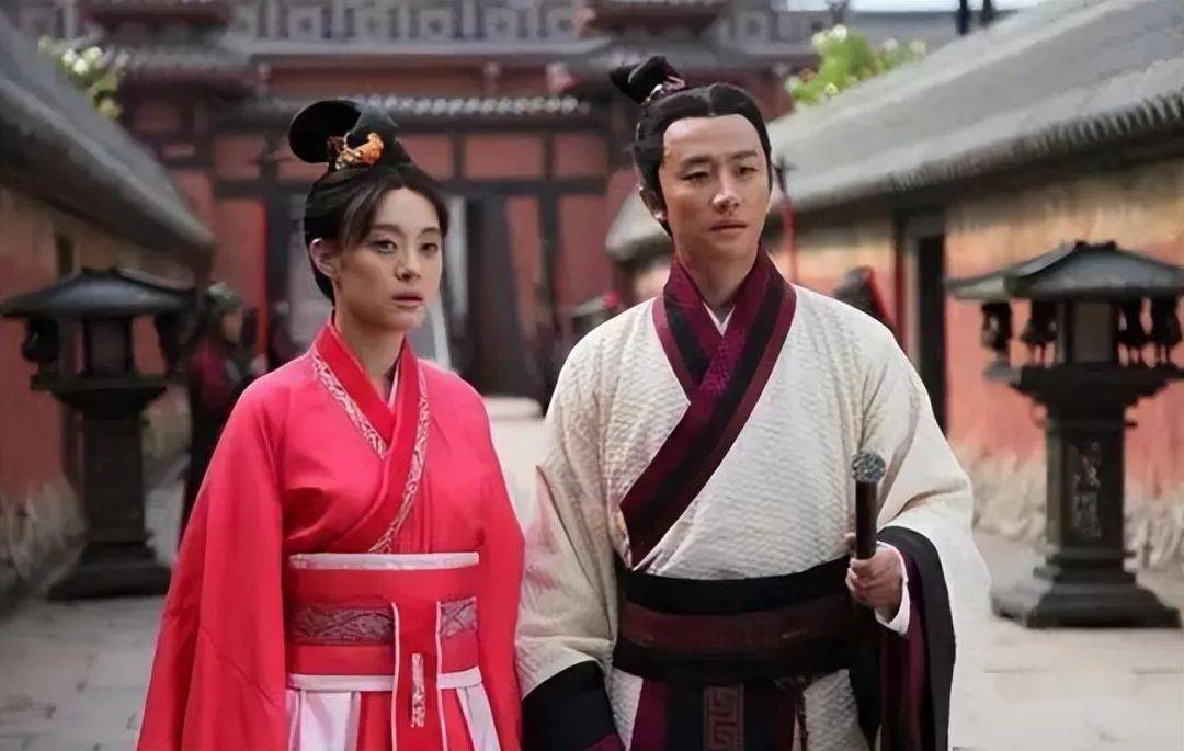 楚王无法生育,黄歇把怀孕妻送给他,结果诞生了一成语流传至今_楚国