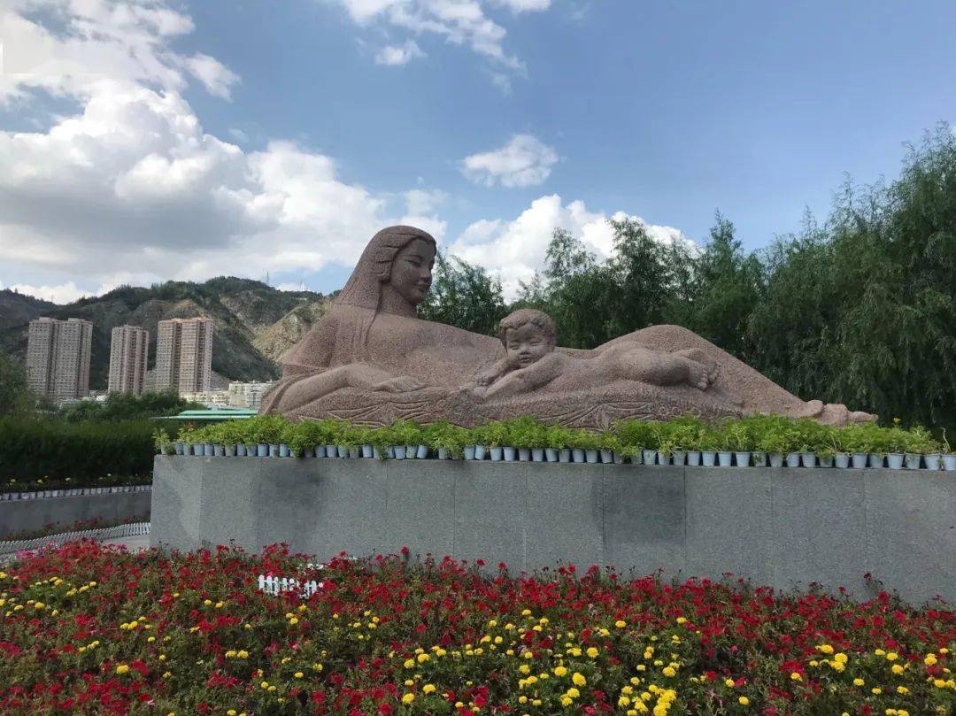 会长韶韶 | 陌生的人,请给我一只兰州~_马拉松_奖牌_小伙伴