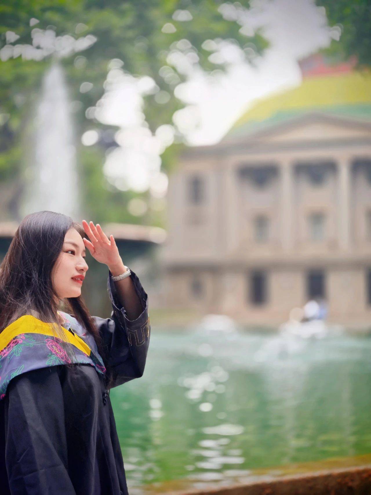 责编 | 宋雨昂摄影 | 刘昊旻模特 | 宋雨昂 陈诚 刘一泓 杨晴晴 陈