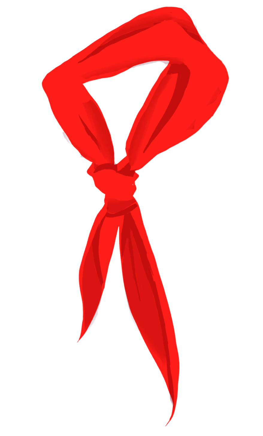 "_红领巾_仪式_年级