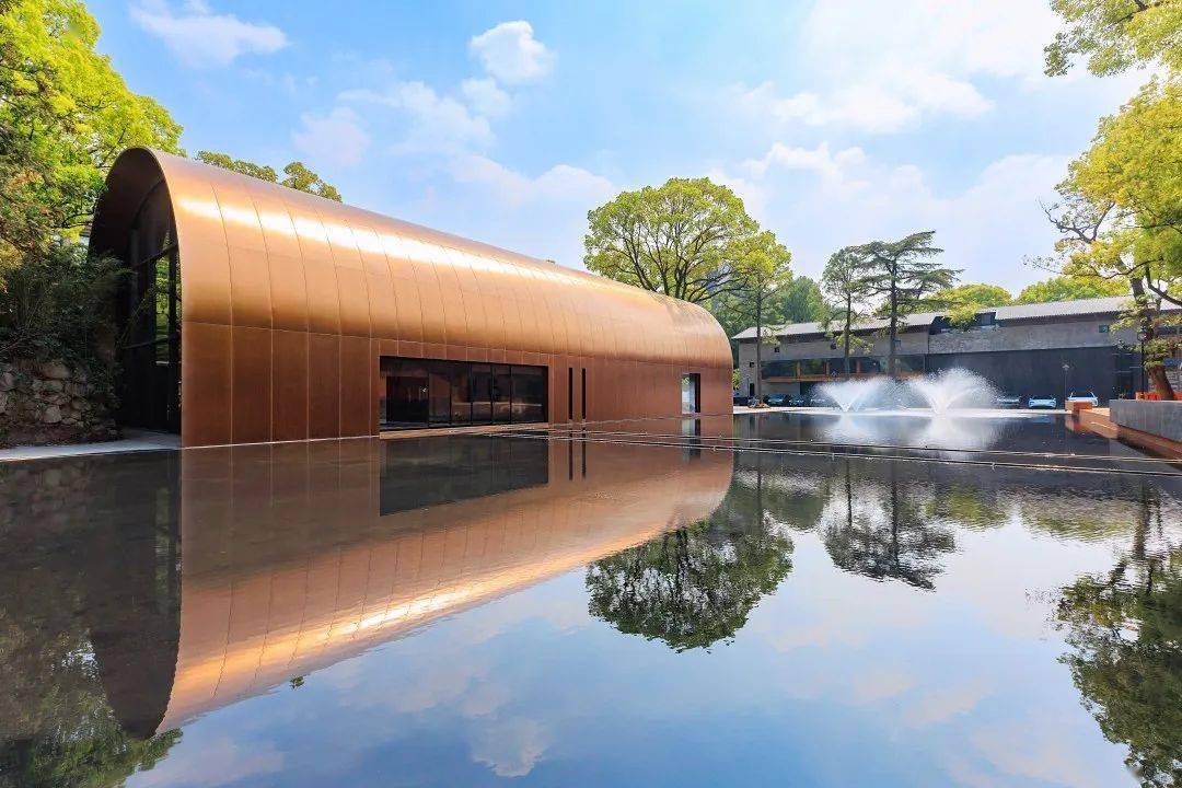 活动丨首届天物之境「创变设计节2023上海」6月9日亮相,共赴灵感新旅!