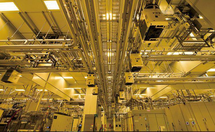 消息称台积电正探讨在日本熊本县建设第二座半导体工厂