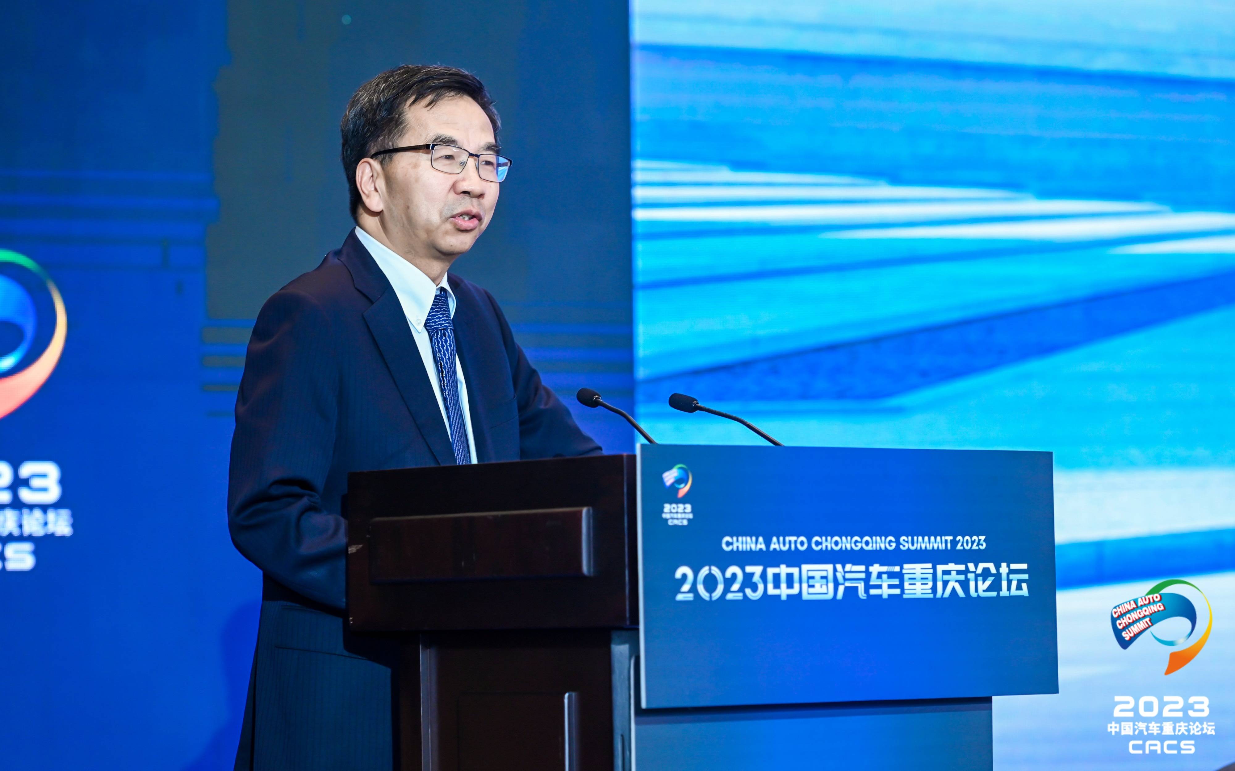 对话博世中国总裁陈玉东:追求速度时不能忽视科学规律