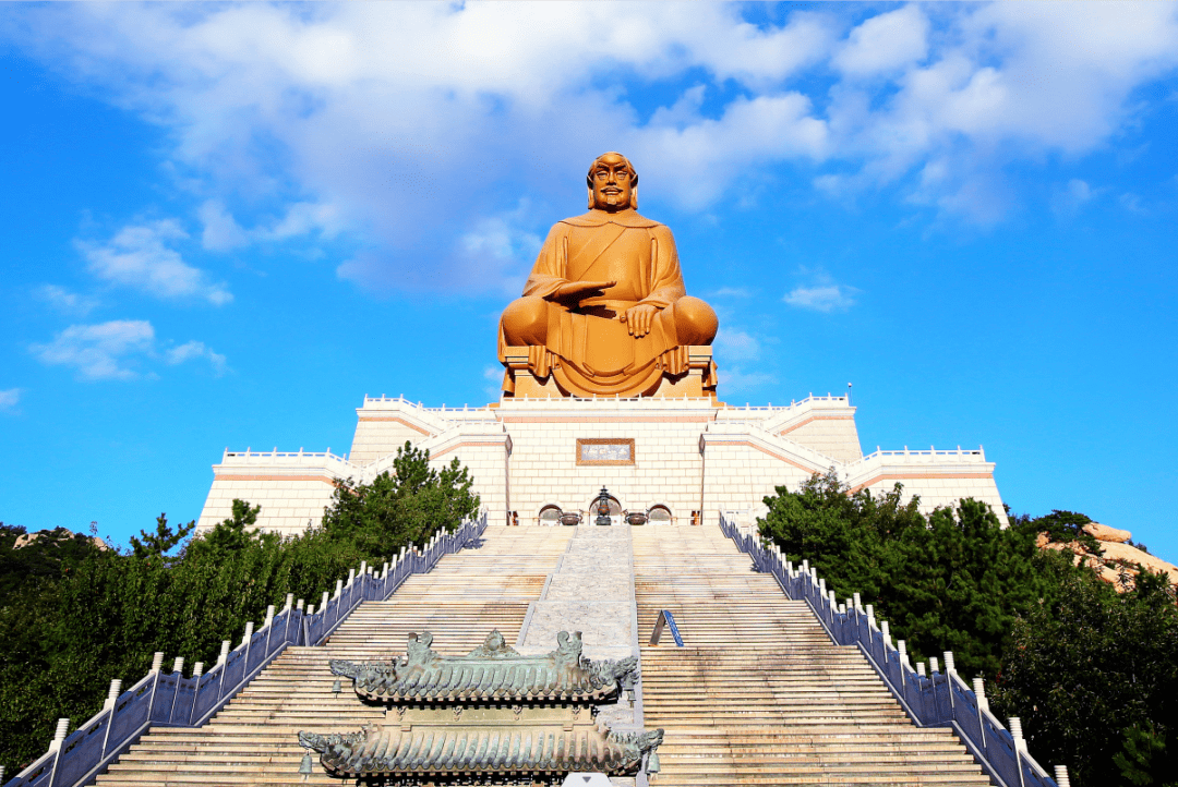 来一场奔赴赤山的毕业旅行吧_城市_高考_荣成