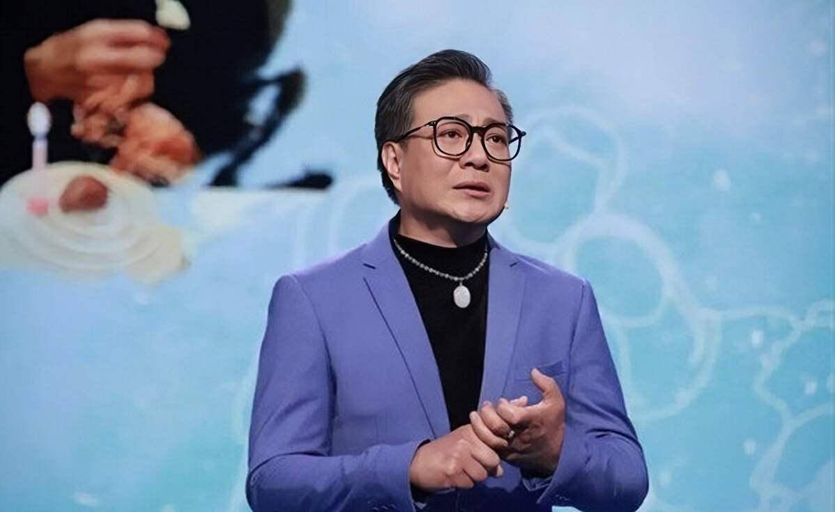 tvb知名老戏骨想生娃,遗憾女友生理上不允许,对方提议和别人生_鲁振顺