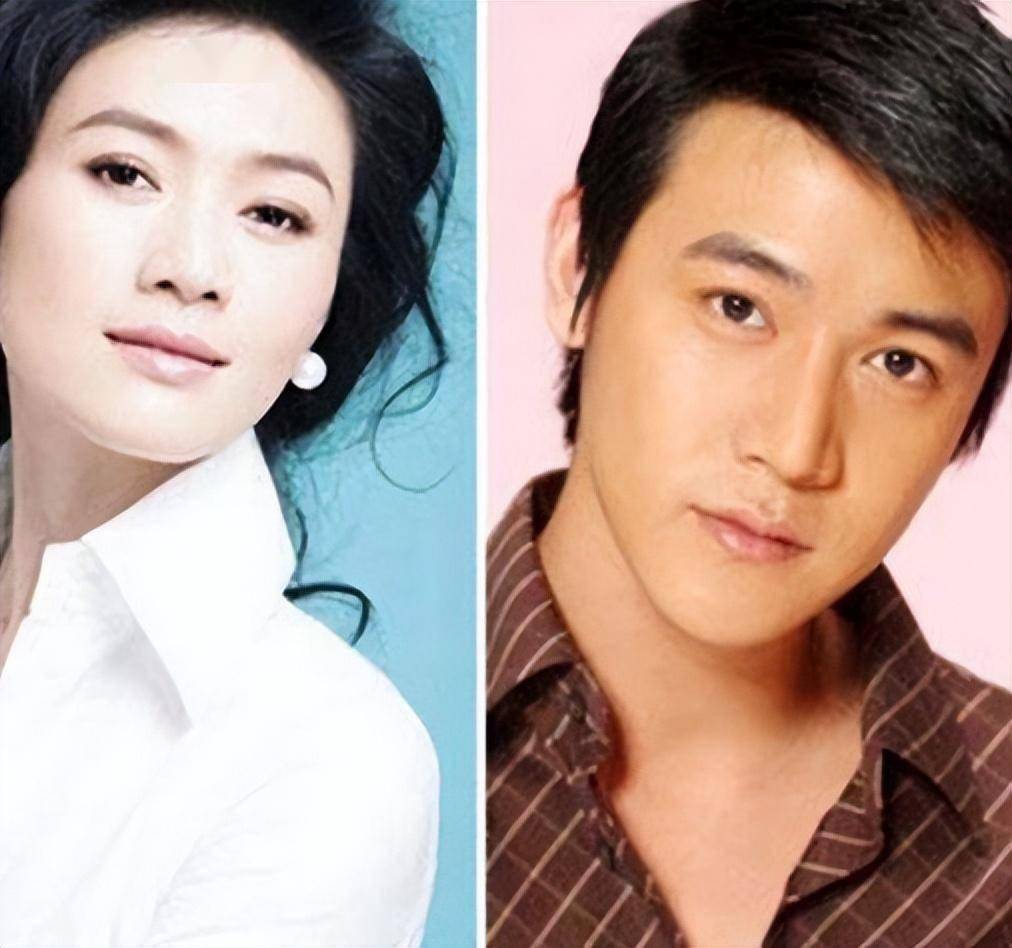 错失陆毅和王志文,富豪老公死在狱中,47岁的田海蓉如今怎么样?