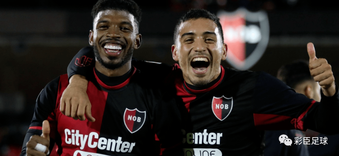 纽维尔老男孩主场未必能胜 河床客场值得追捧_比赛_排名_竞技