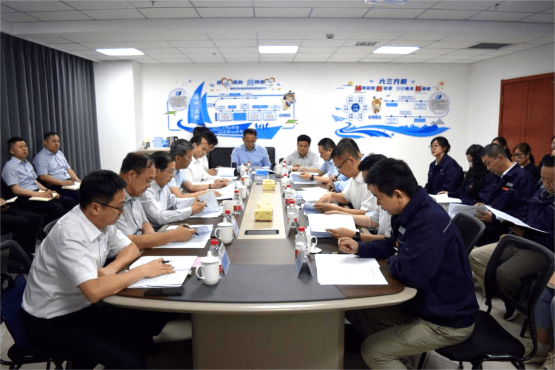 彭刚平赴新疆区域进行工作拜访及调研_公司_华电_发展