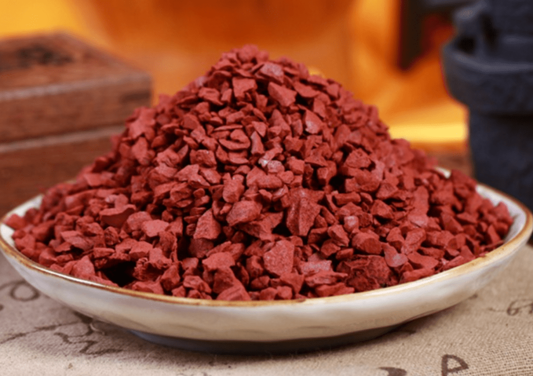 胡博士说中医|作为平抑肝阳药之一,代赭石有何特别之处?