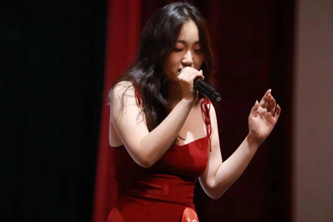 青春当歌,跃林远航!_校园_涂嘉晋_梦想