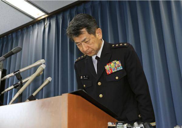 日媒：日本自卫队训练场枪击事件已致2死1伤，防卫大臣致歉