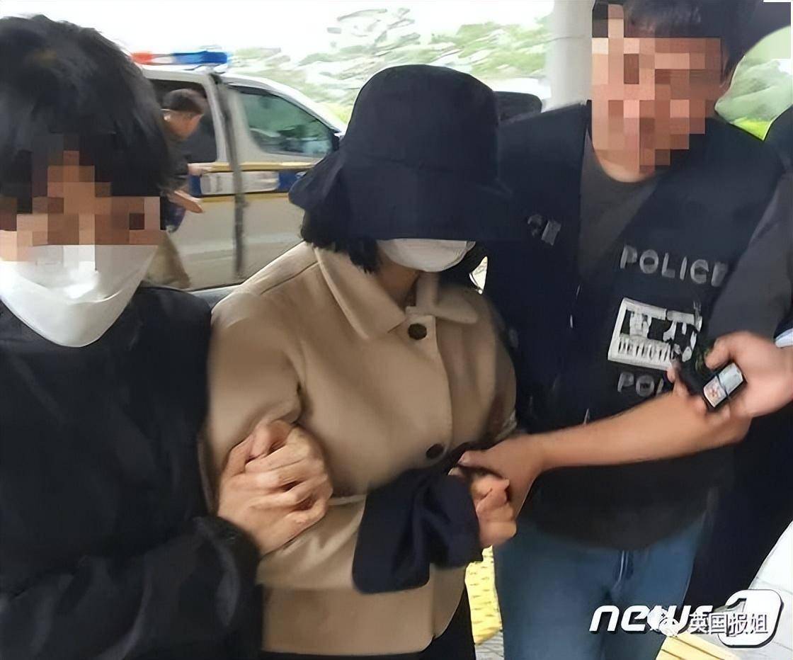 23岁家里蹲女子杀害精英女大学生,肢解后拖行李箱抛尸,竟"开心"如度假