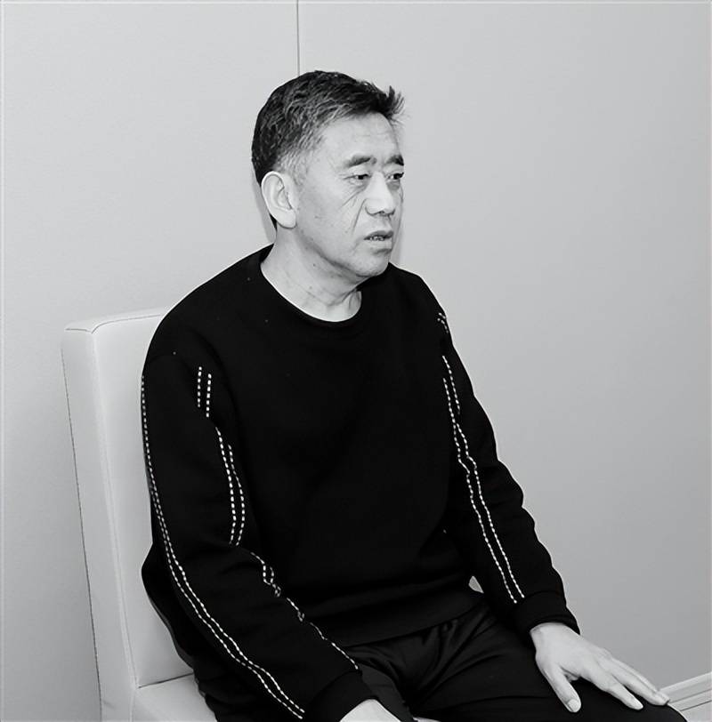 从放牛娃到副厅级干部,曾任县委书记长达10年,敛财超千万_康光友_白玉