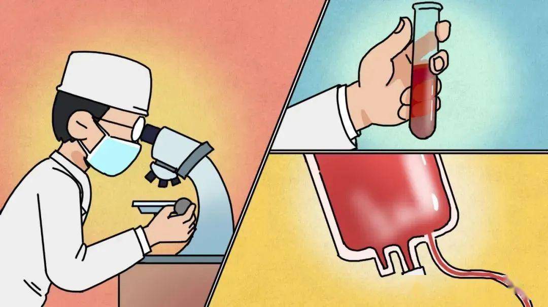 输血,也有这么多学问_患者_成分_血小板