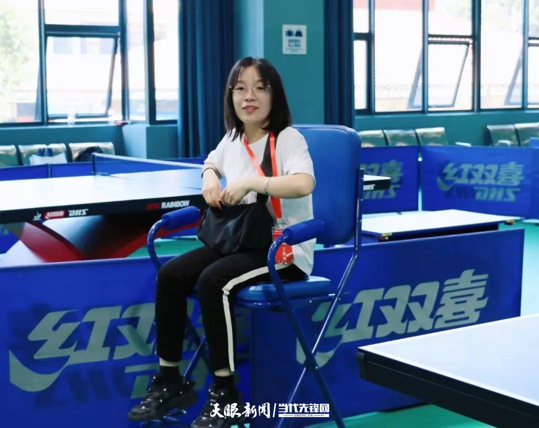职教故事|贵州盛华职院丁慧:努力奋斗 青春无悔_大学生_实习_工作