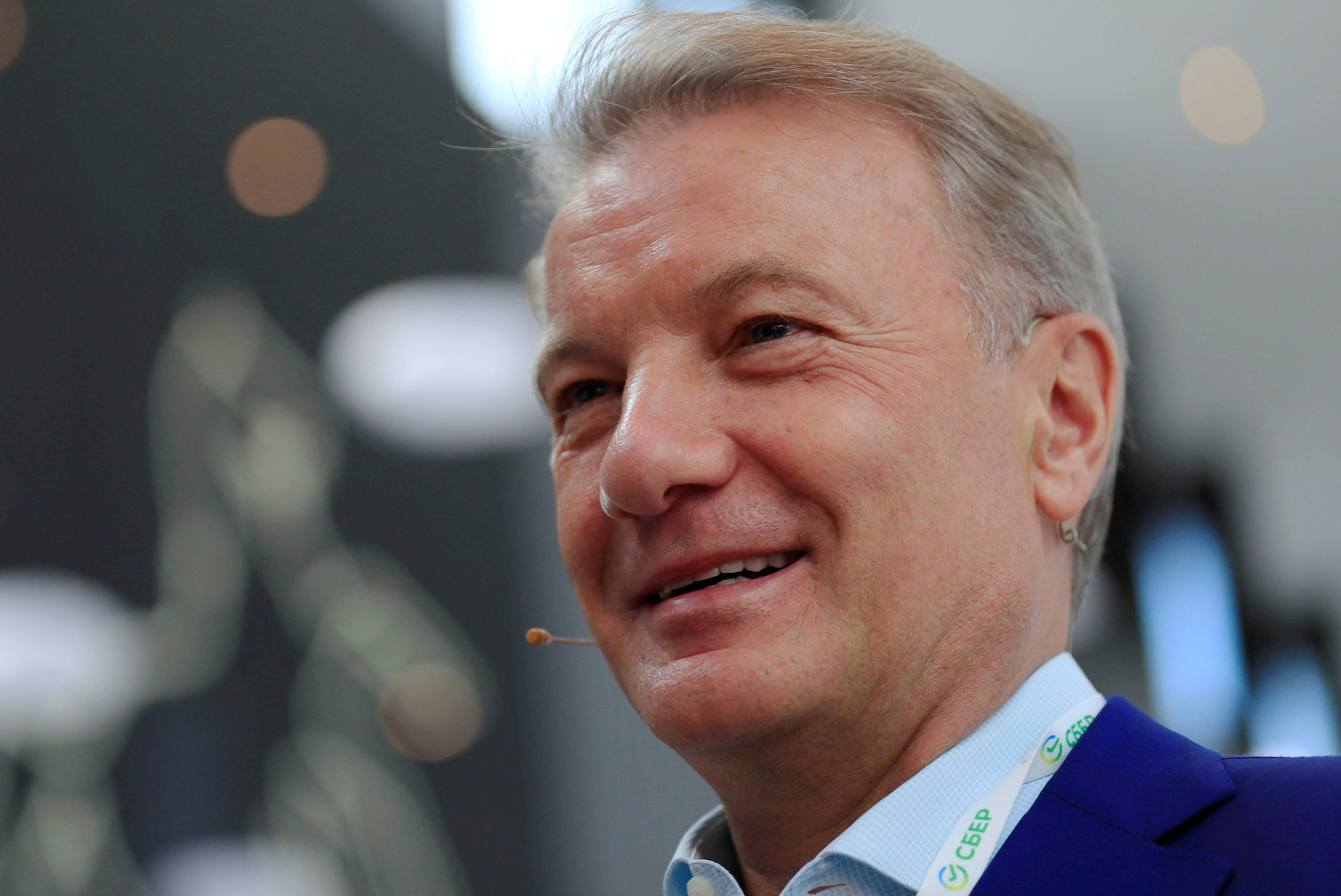 俄罗斯经济"将在两年内恢复到原有水平"_格尔曼·格列夫_预测_补充