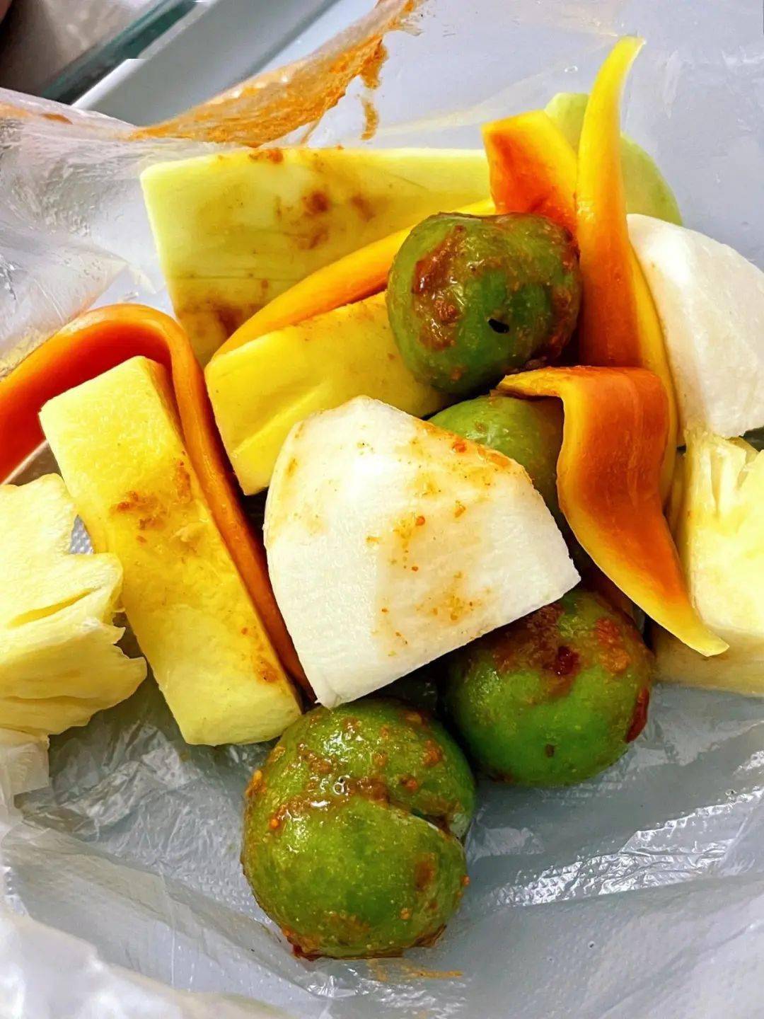 南宁5家老牌酸嘢,个个名气不小!你吃过几家?_味道_地址_口味