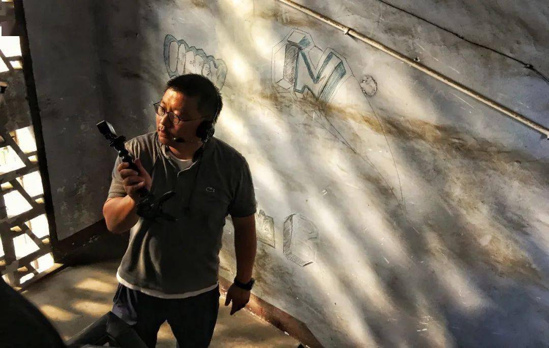 cnsc摄影创作谈预告 | 朴松日:越特别,越真实——现实主义题材影像