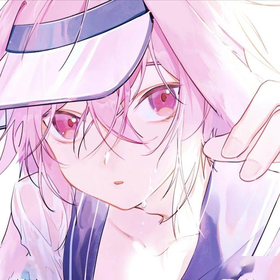 头像 | 特别撩人的动漫头像合集