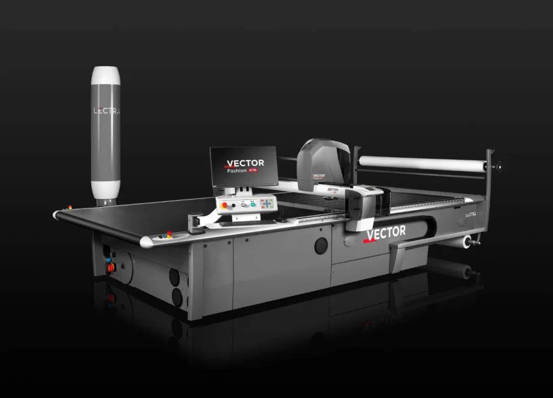 关注| 专访力克亚太区总裁汪涛:深耕中国市场,创新赋能时尚数字化转型