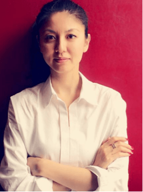 胡敏老师,毕业于清华大学美术学院环境艺术设计系现任职于北京联合