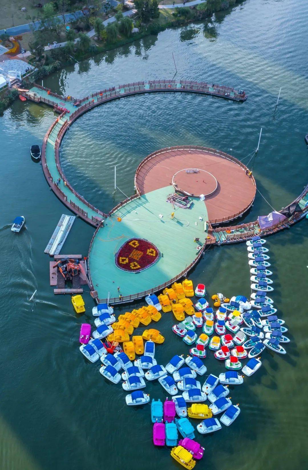 舟游福州,上新啦!_游船_内河_售票